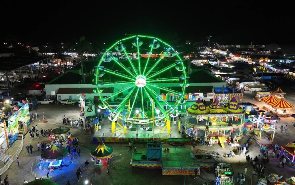 Feria Tizimín 2025: horario, boletos, cartelera de artistas y programa 