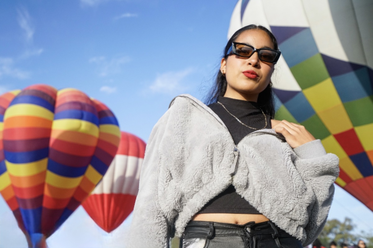 Festival del Globo León 2024: horarios, programa y artistas