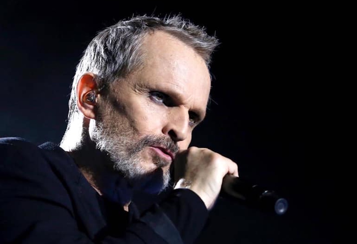 Miguel Bosé en México 2025 boletos: precios y dónde comprarlos 