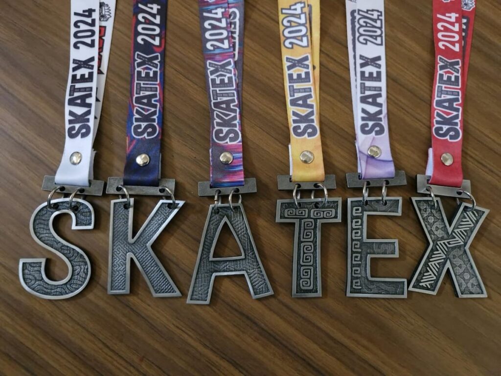 SKATEX 2024 boletos: precios, dónde comprar y promociones 