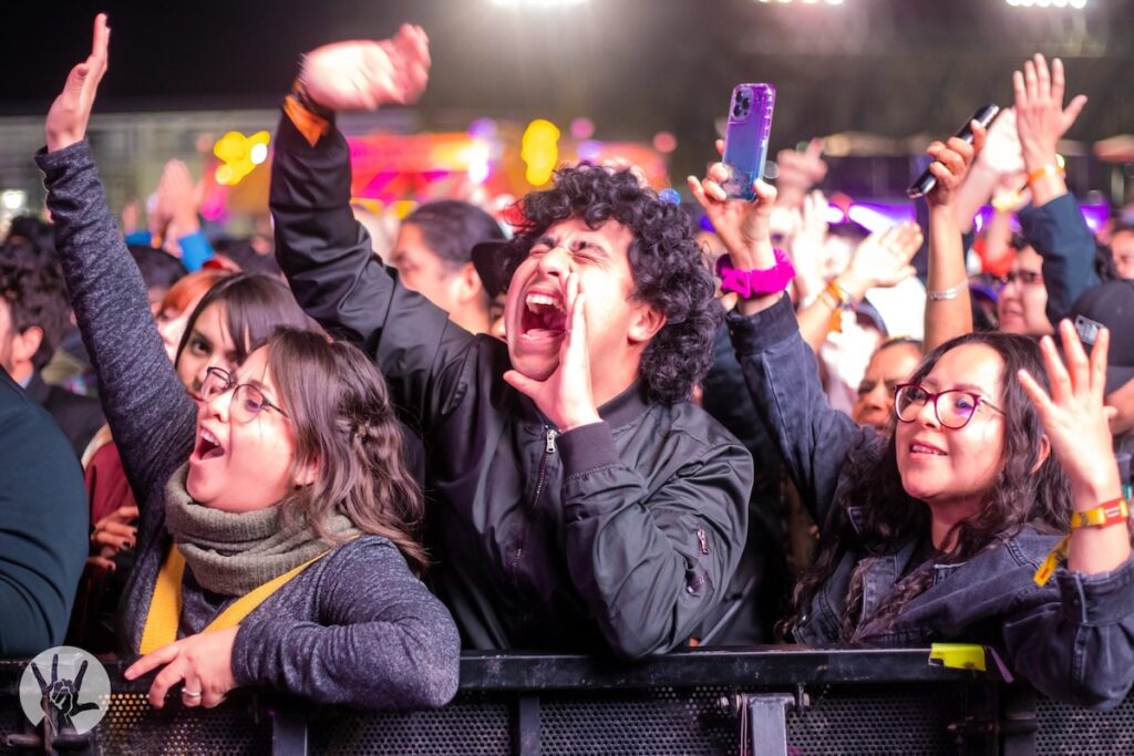 Vive Latino 2025: cartel por día, fechas, boletos y precios