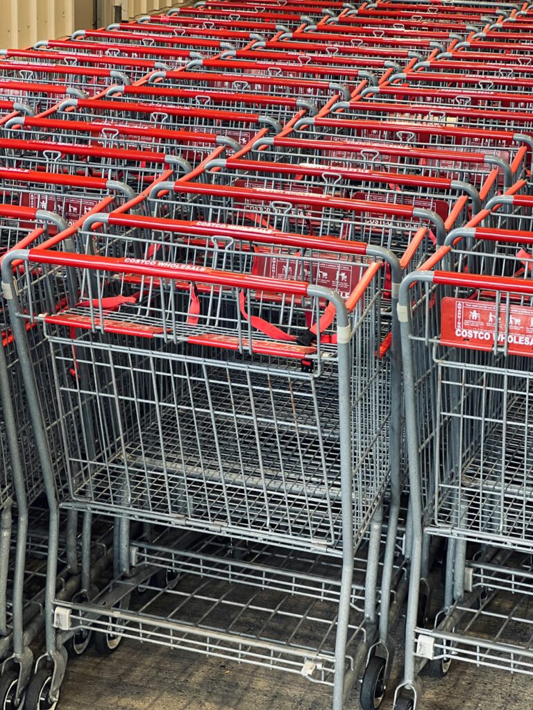 Foto de Costco para nota sobre el horario de Costco del 24 y 25 de diciembre