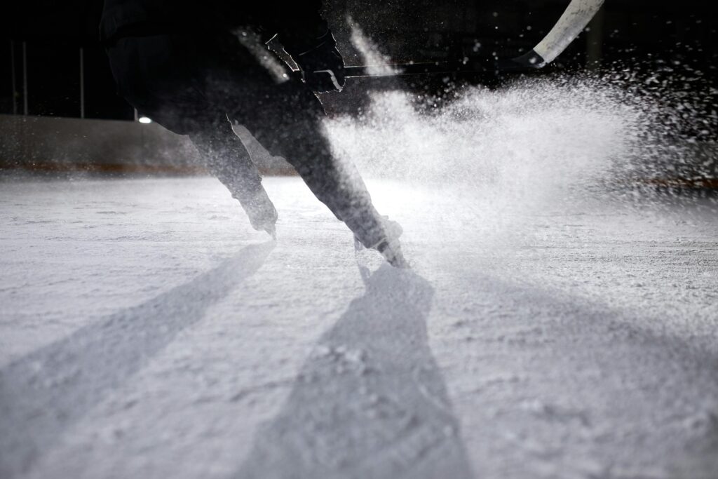 Pista de hielo GRATIS en Azcapotzalco: ubicación, horario y todos los detalles