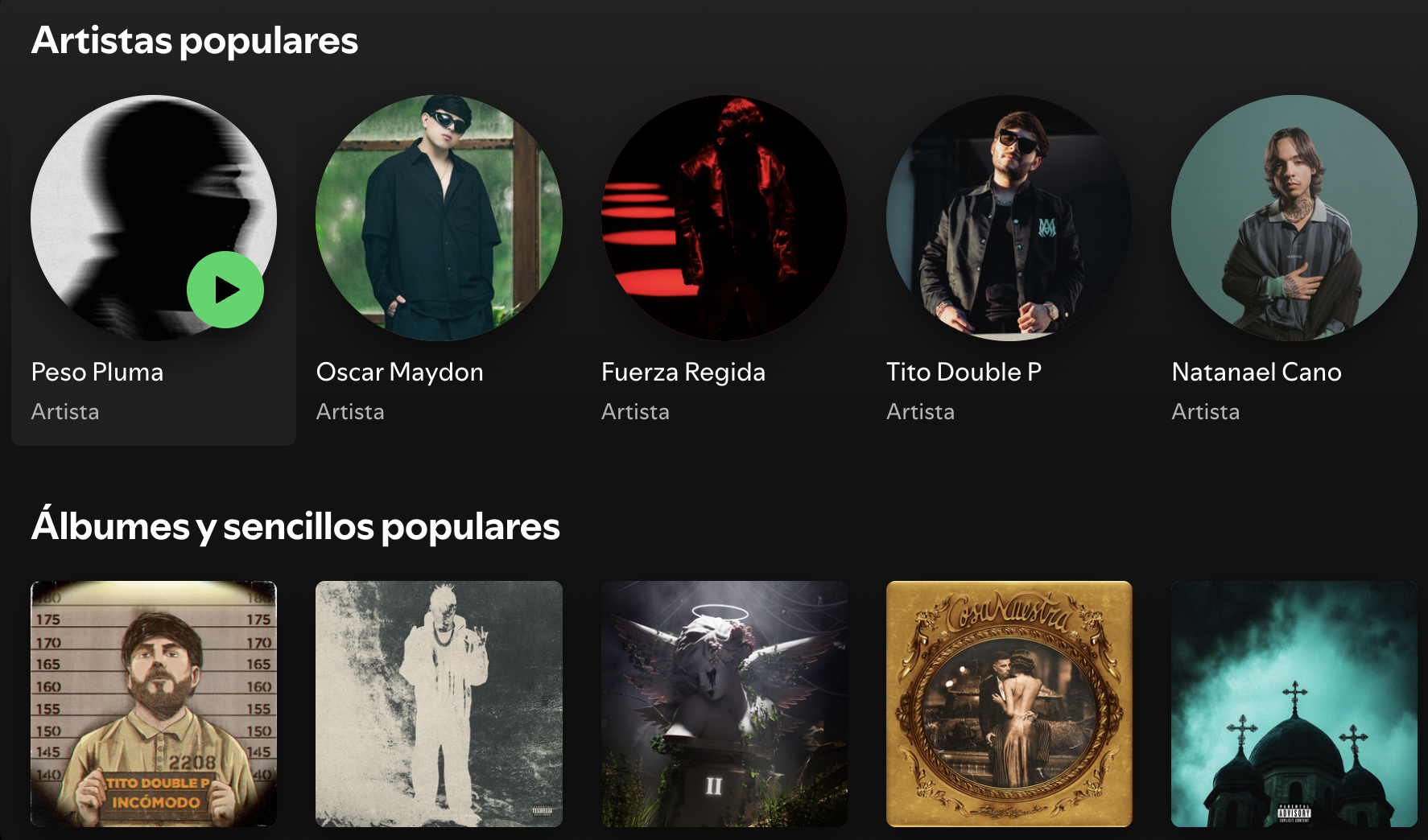 ¿Spotify México retira los narcocorridos? Esto es lo que debes saber