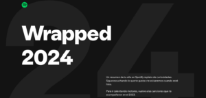 Spotify Wrapped 2024: ¿cómo verlo?