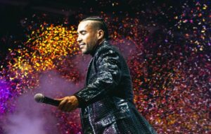 Boletos Don Omar en Tuxtla, Chiapas, 2025: precios Funticket