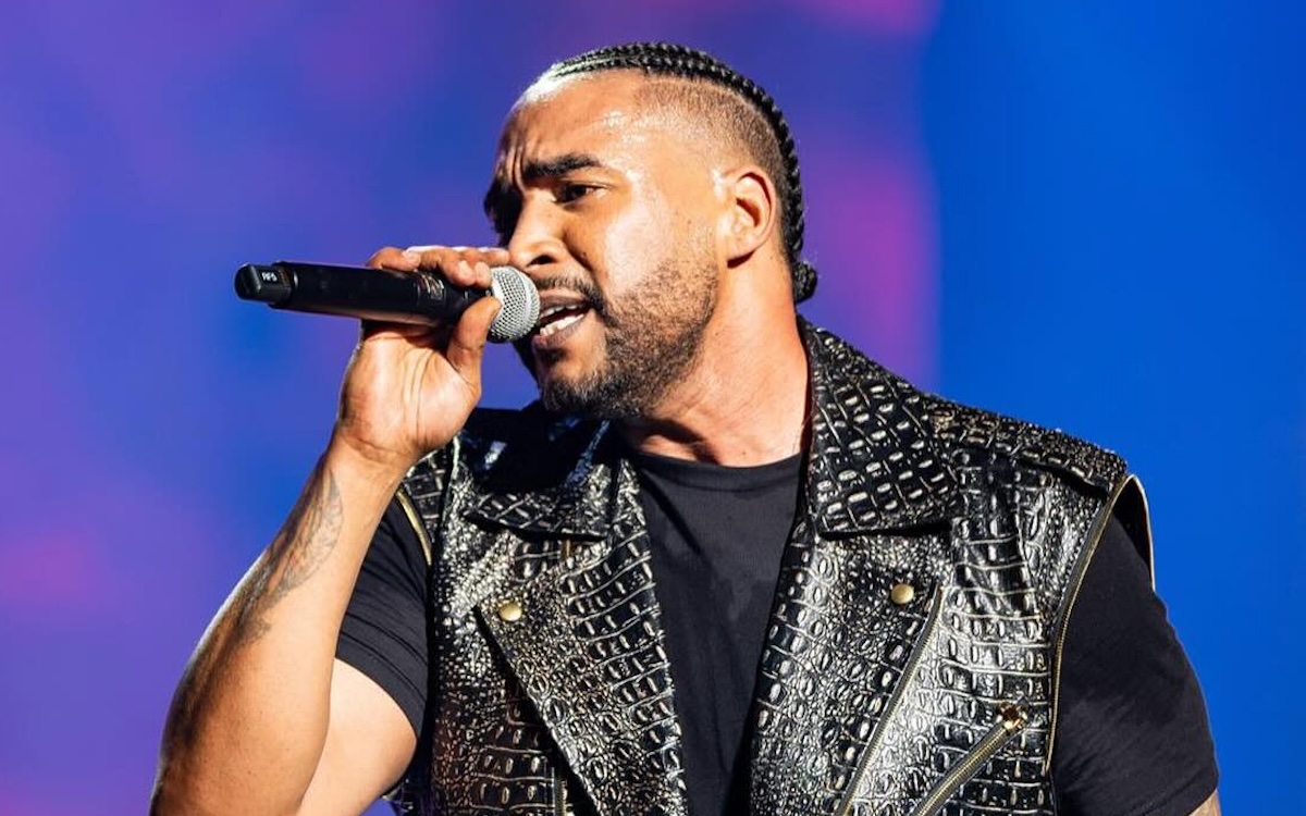 Boletos Don Omar en Veracruz 2025: precios Funticket