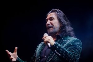 Boletos Marco Antonio Solís en Ciudad Juárez 2025: precios Don Boleton