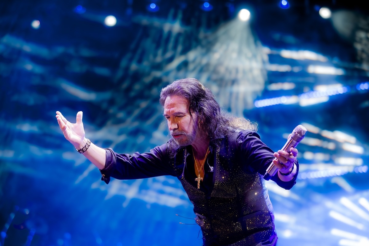 Boletos Marco Antonio Solís en Saltillo 2025: precios Funticket