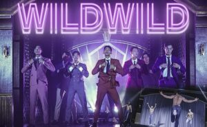 Boletos WILD WILD After Party en CDMX 2025: precios Ticketapp