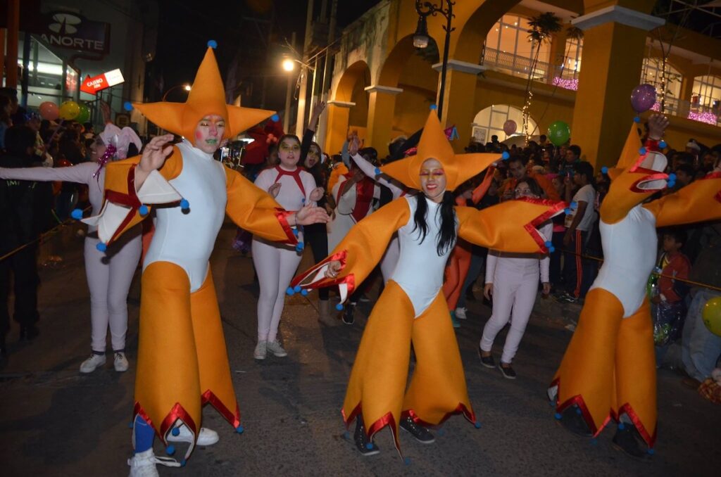 Cabalgata de Reyes Magos Tulancingo, Hidalgo, 2025: cuándo es, horario y ruta 