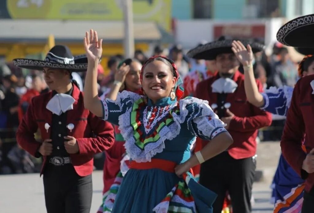 Desfile Aniversario de Ciudad Juárez 2024: horario, ruta y calles cerradas