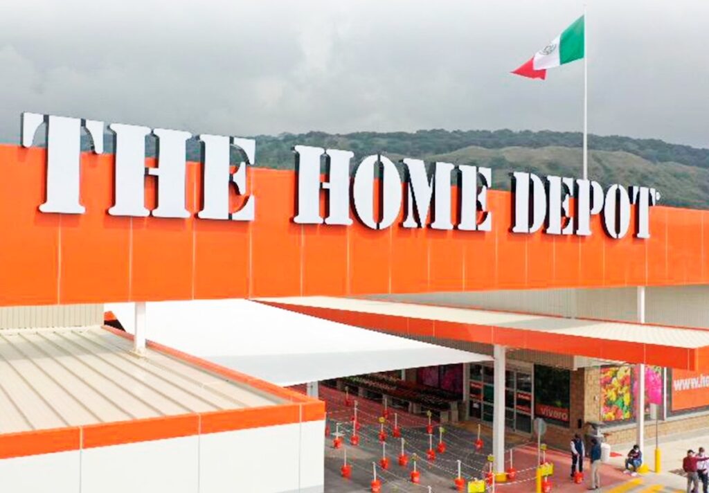 Home Depot: horario de hoy 31 de diciembre y 1 de enero 2025 