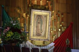 Mañanitas a la Virgen de Guadalupe 2024: horario y programa del 11 y 12 de diciembre  