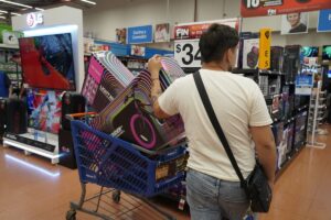 Walmart: horario de mañana 24 y 25 de diciembre 2024