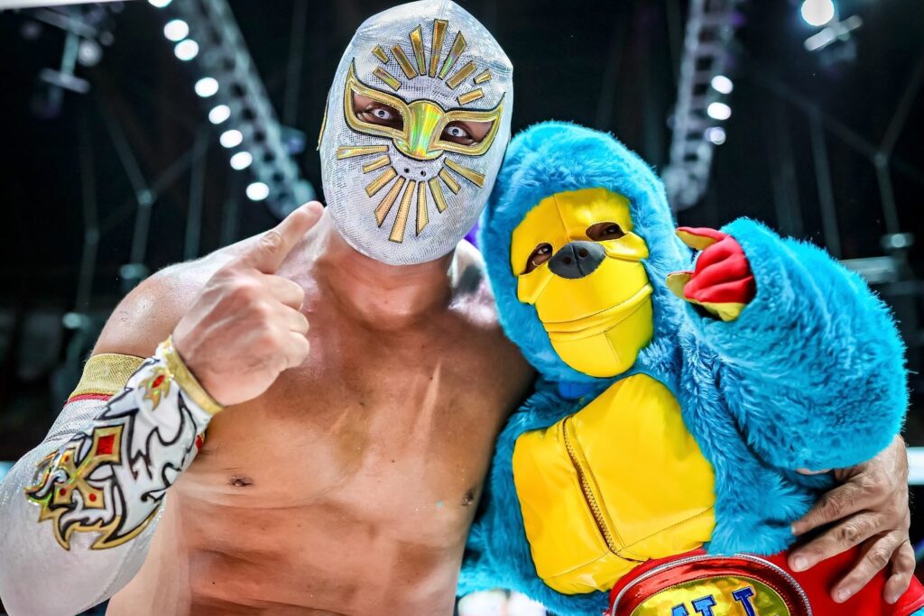 Lucha Libre hoy 17 de enero 2025 CDMX: cartelera Arena México