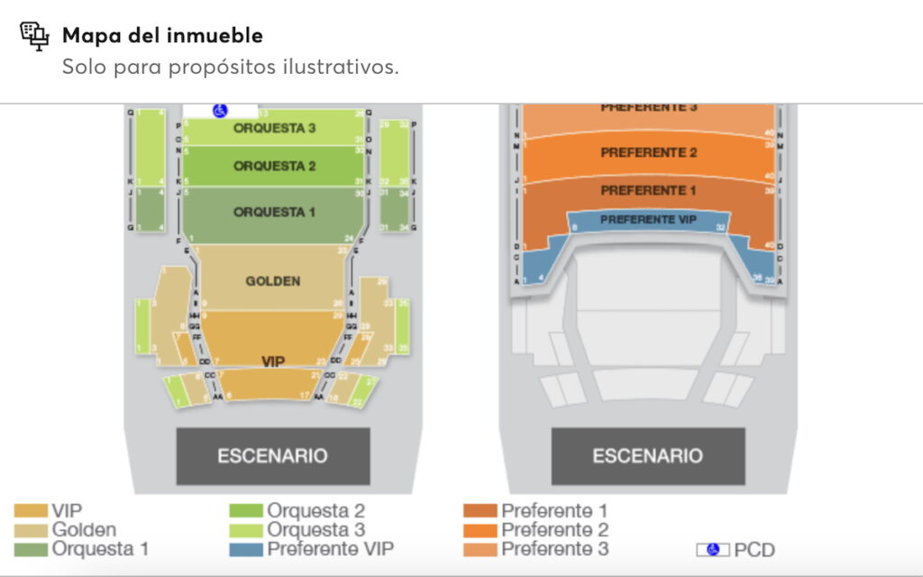 Boletos El Rey León en México 2025: dónde comprar y venta Ticketmaster