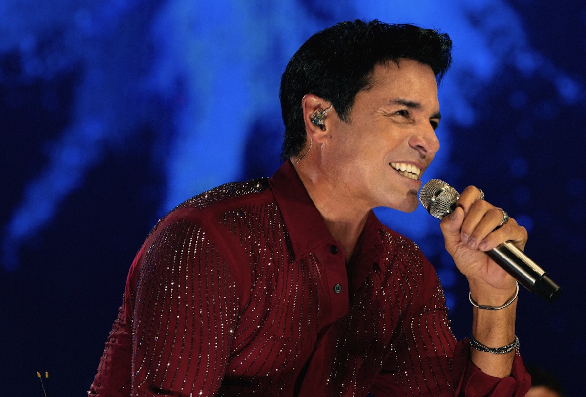 Boletos gratis Chayanne en el Foro Mazda de la Feria de León 2025: cómo conseguirlos