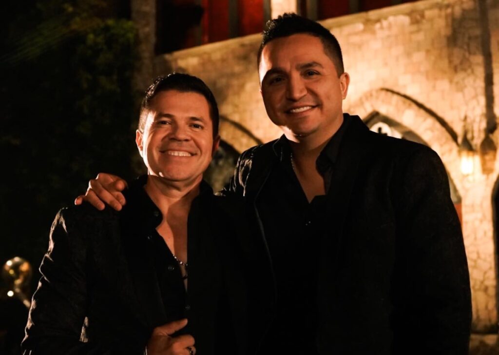 Boletos Josi Cuen y Jorge Medina en Los Cabos 2025: venta ShowBizTicket