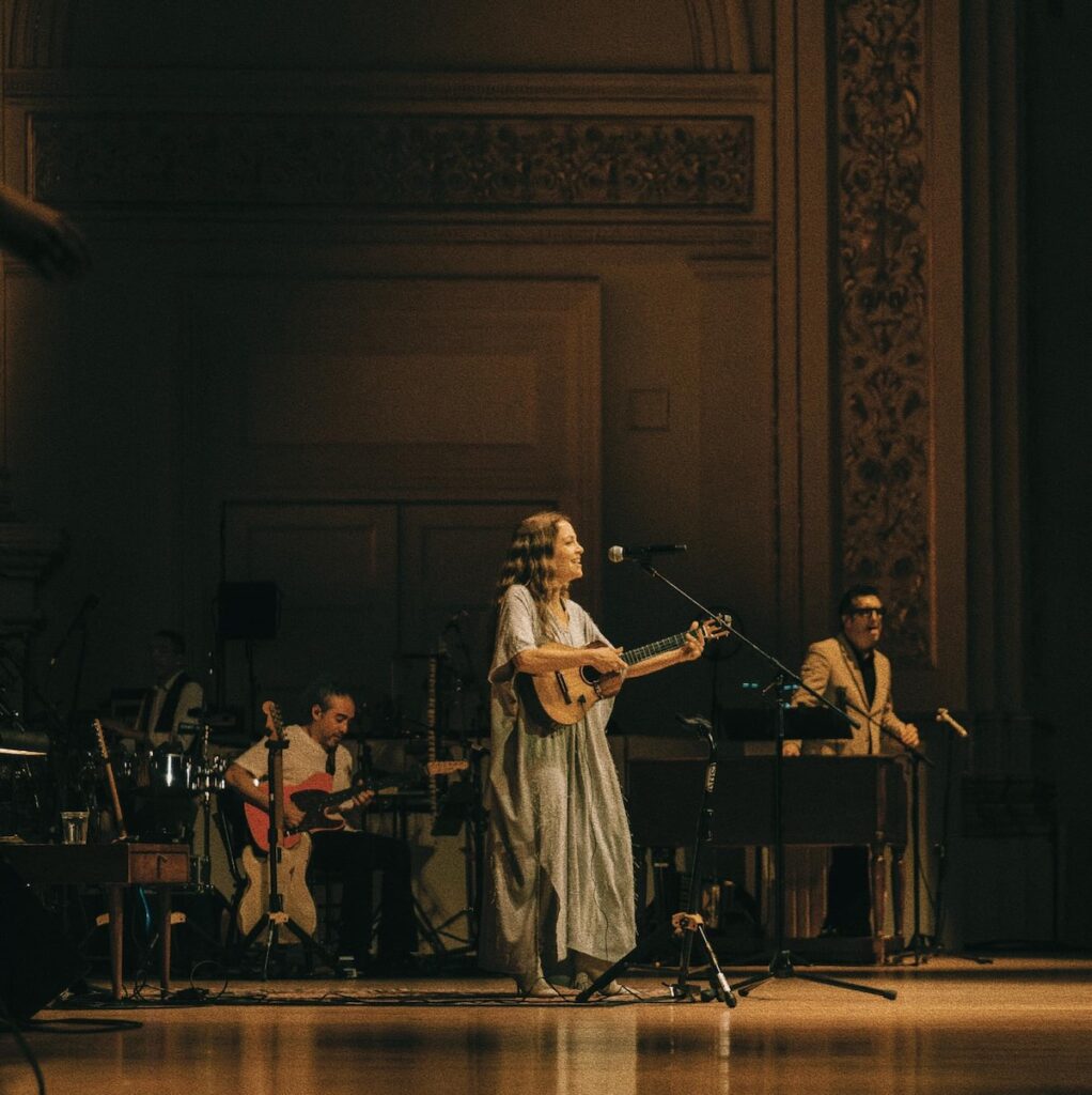 Boletos Natalia Lafourcade conciertos 2025: precios y dónde comprar