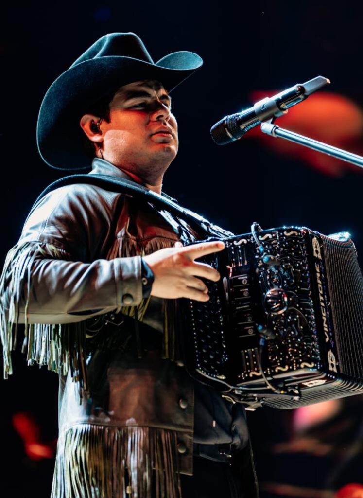 Boletos Alfredo Olivas conciertos 2025 precios, fechas y dónde comprar