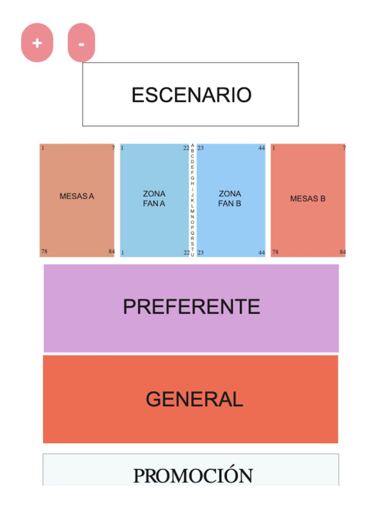 Boletos Tito Double P en Querétaro 2025: precios MasBoletos