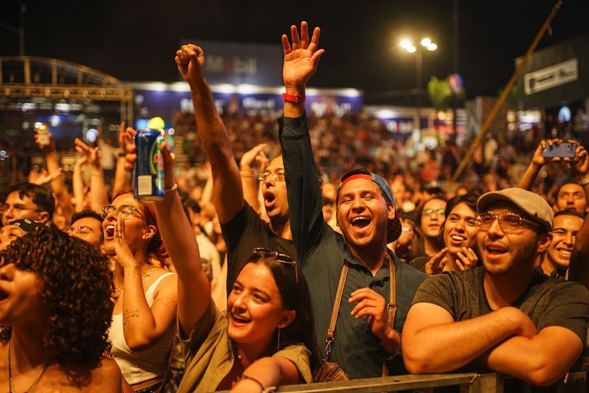 Feria de San Marcos 2025: fechas, Foro de las Estrellas (qué sabemos) y conteo regresivo