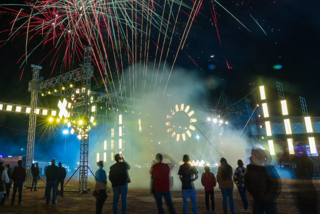 Feria y fiestas Arandas 2025: cartelera de artistas completa