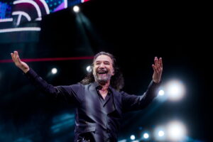 Boletos Marco Antonio Solís en Guadalajara 2025: precios Ticketmaster