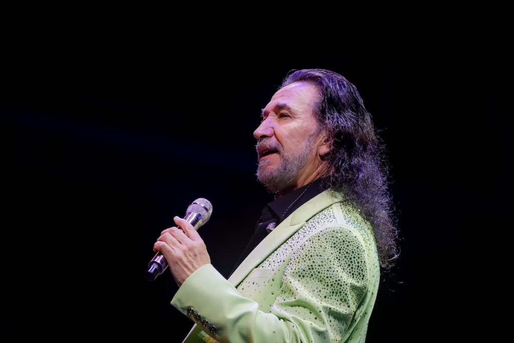 Marco Antonio Solís en Torreón 2025: fecha y sede