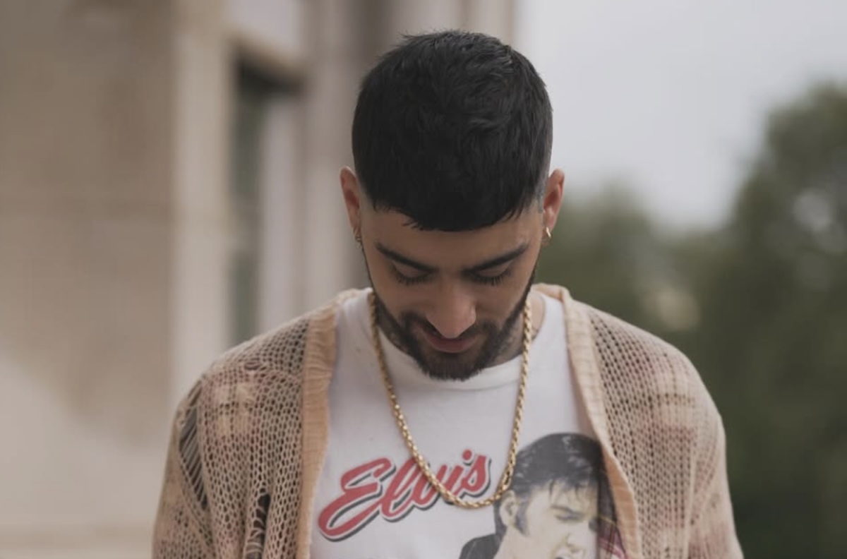 ZAYN Malik en México 2025 precios de los boletos en Ticketmaster