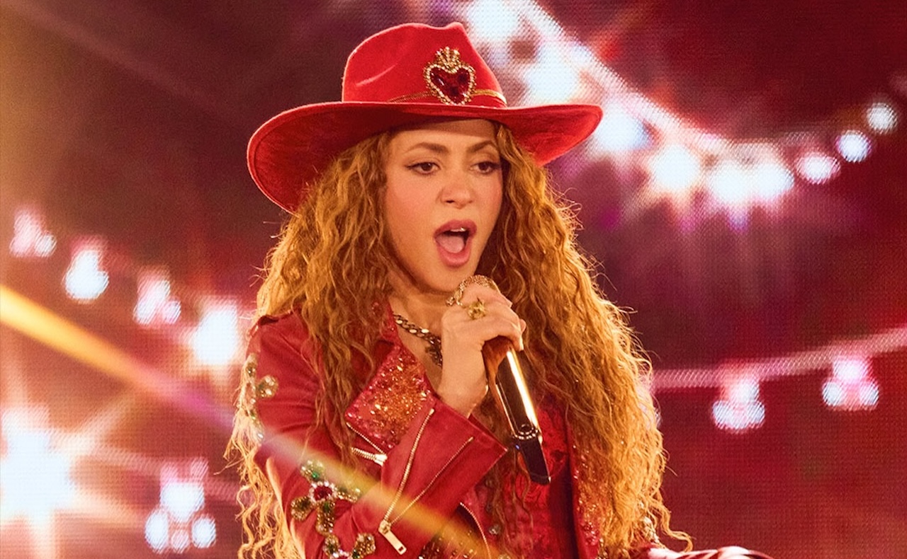 Boletos Shakira en Puebla: precios en eTicket